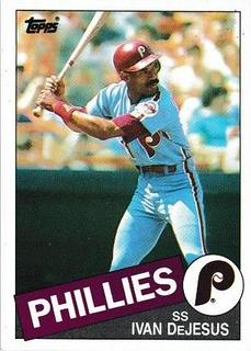 Ivan DeJesus