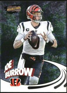 Joe Burrow