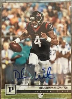 Deshaun Watson