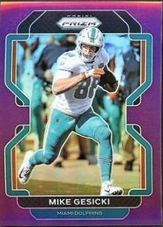 Mike Gesicki