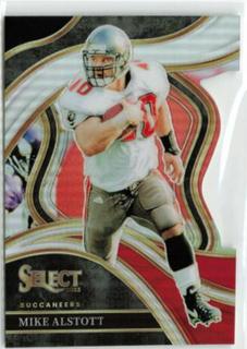 Mike Alstott