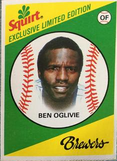 Ben Oglivie