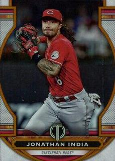 Jonathan India