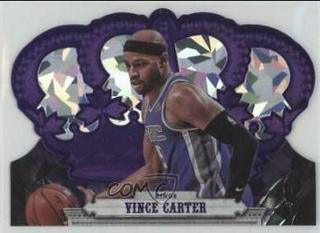 Vince Carter Crystal Purple