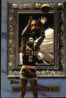 Bill Russell
