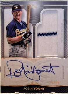 Robin Yount