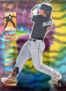 Chase DeLauter