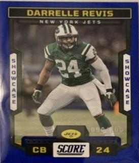 Darrelle Revis