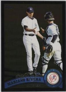 Mariano Rivera