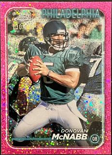 Donovan McNabb