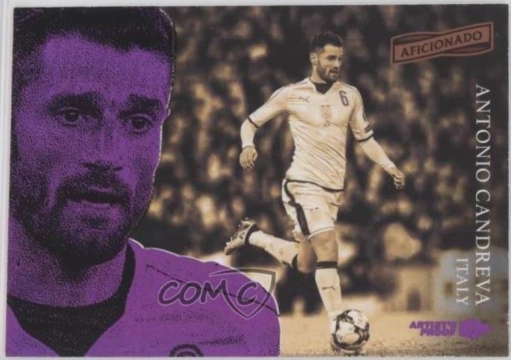Antonio Candreva