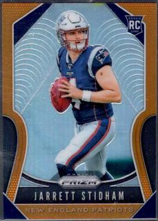 Jarrett Stidham