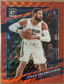 Jonas Valanciunas
