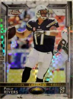 Philip Rivers
