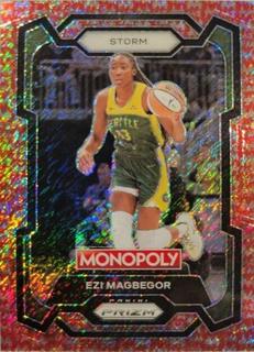 Ezi Magbegor