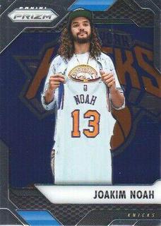 Joakim Noah