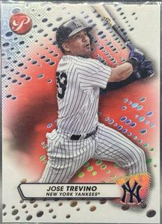 Jose Trevino
