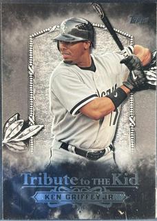 Ken Griffey Jr.