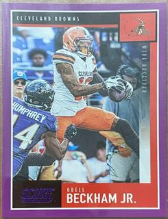 Odell Beckham Jr.
