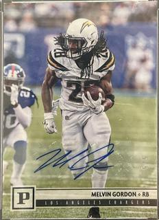 Melvin Gordon