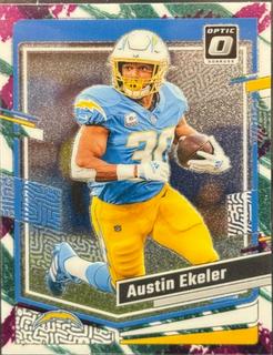 Austin Ekeler