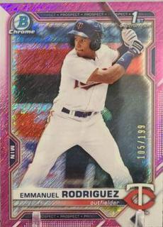 Emmanuel Rodriguez