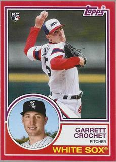 Garrett Crochet