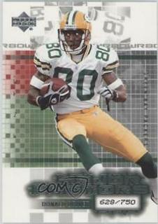 Donald Driver