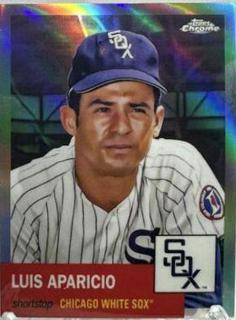 Luis Aparicio
