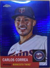 Carlos Correa