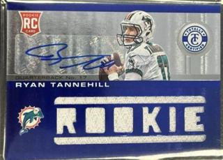 Ryan Tannehill