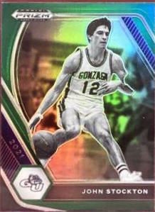John Stockton