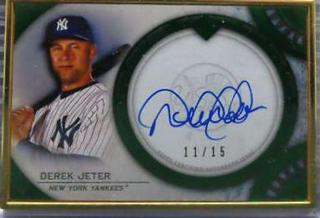 Derek Jeter