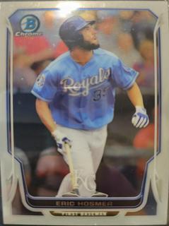 Eric Hosmer