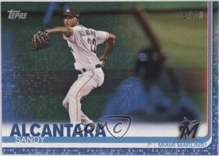 Sandy Alcantara