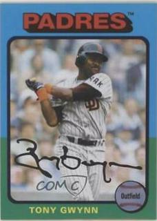 Tony Gwynn