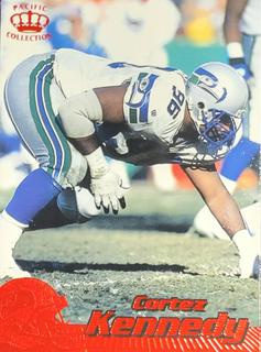 Cortez Kennedy
