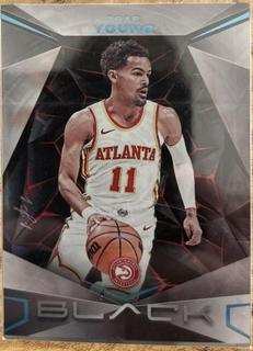 Trae Young