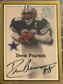 Drew Pearson