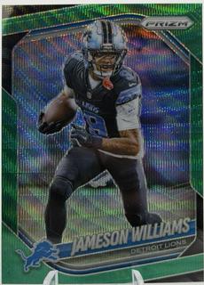 Jameson Williams