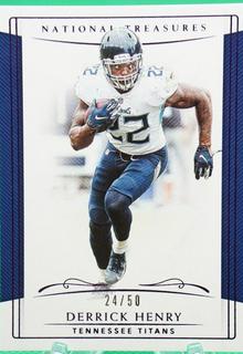 Derrick Henry