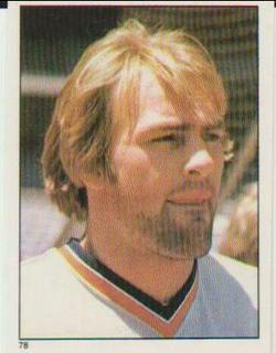 Kirk Gibson