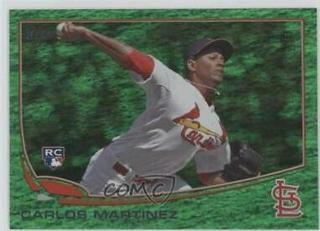 Carlos Martinez