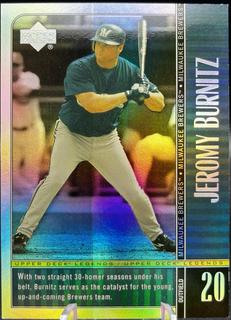 Jeromy Burnitz