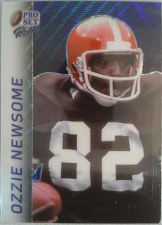 Ozzie Newsome
