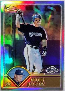 Geoff Jenkins