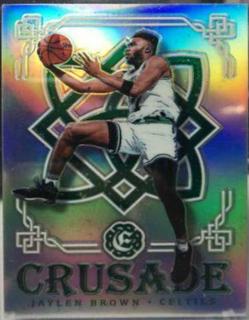 Jaylen Brown