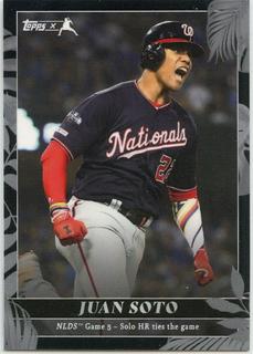 Juan Soto