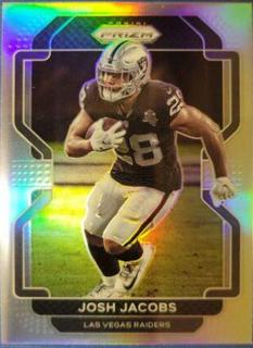 Josh Jacobs