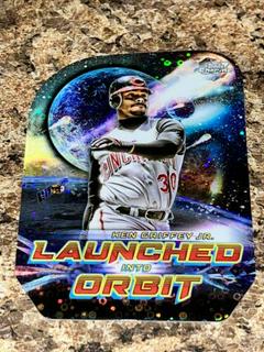 Ken Griffey Jr.